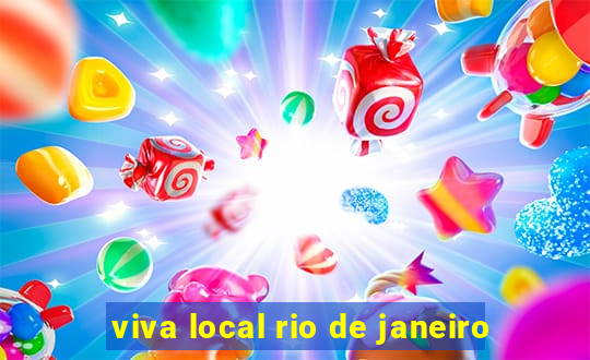 viva local rio de janeiro